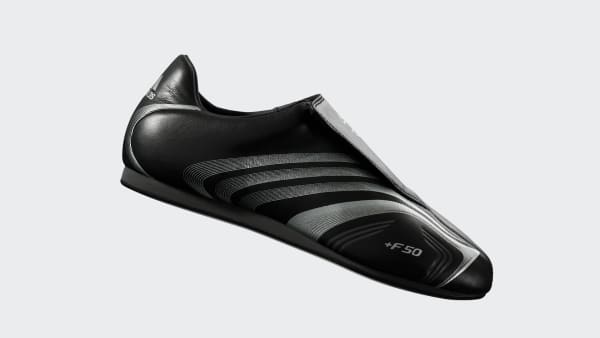 adidas Taekwondo F50 Schuh - Schwarz | adidas Deutschland