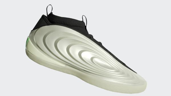 Beige Chaussure HARDEN VOLUME 10