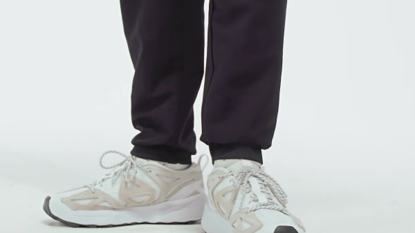 Black Cargo Tracksuit