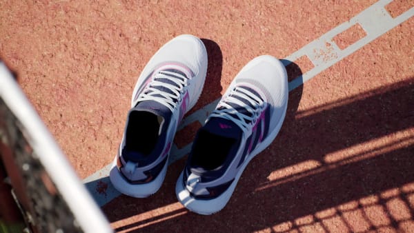 Adizero Ubersonic 4.1 Clay Tennis Shoes