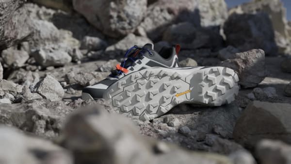 Grigio Scarpe da hiking Terrex Skychaser