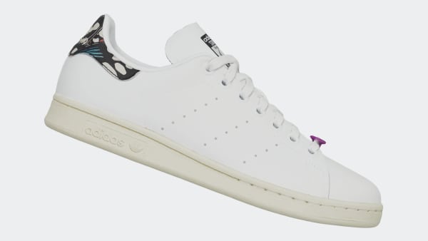 adidas Stan Smith Leather Sock