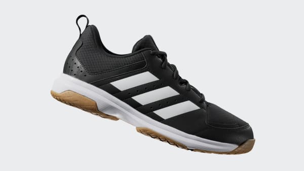 Nero Scarpe Ligra 7 Indoor