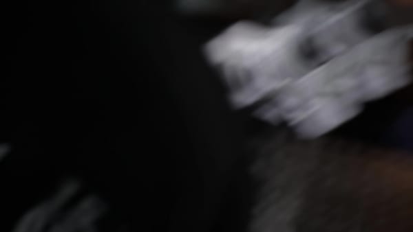 biela Športová obuv Dropset Control