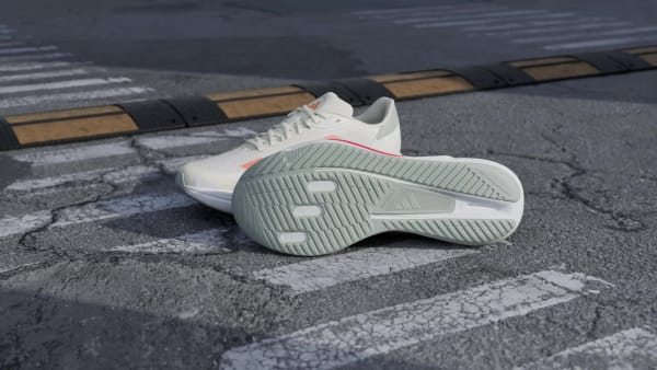 Blanco Zapatilla Duramo SL 2 Running