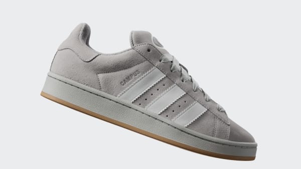 Grau Campus 00s Schuh