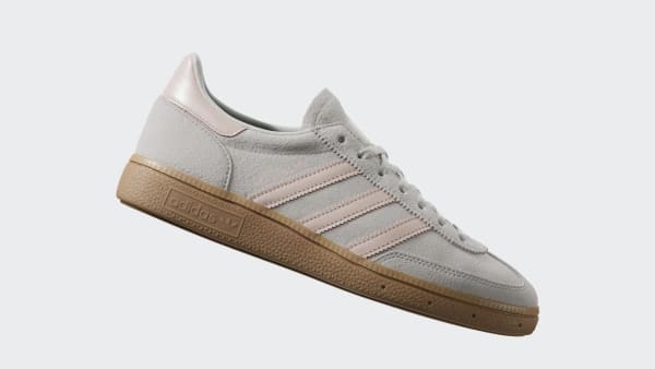 adidas Handball Spezial Shoes - Grey | adidas Australia