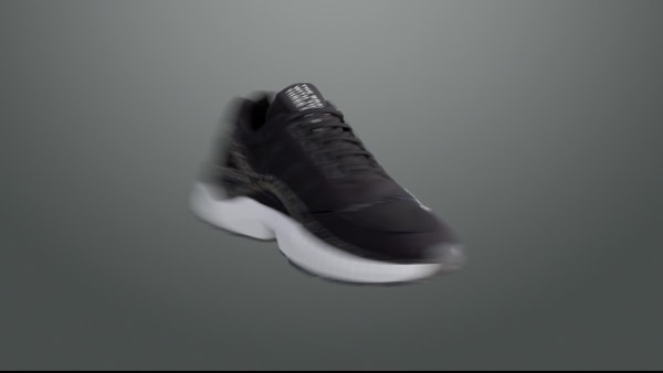 Preto Sapatilhas ZX Wavian