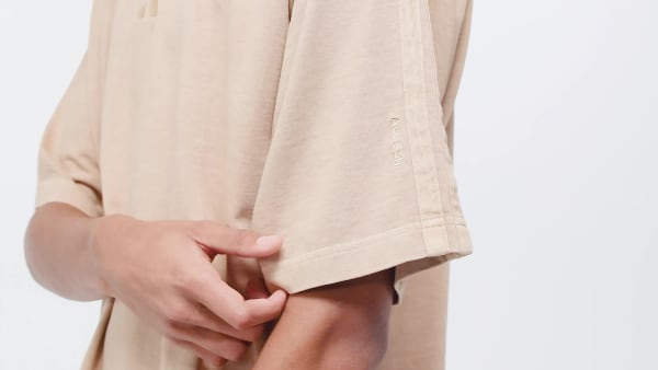 Brown ALL SZN Washed T-Shirt