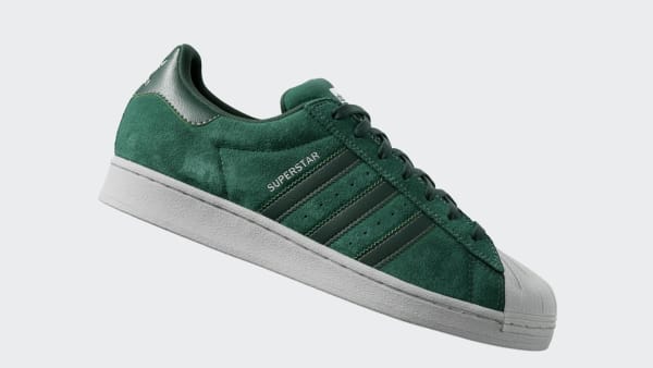 Verde Tenis Superstar ADV
