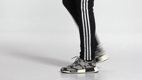 Black NMD_R1 Shoes