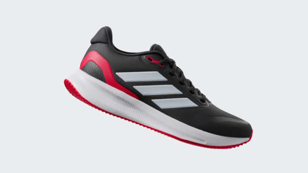 Preto Sapatilhas Runfalcon 5