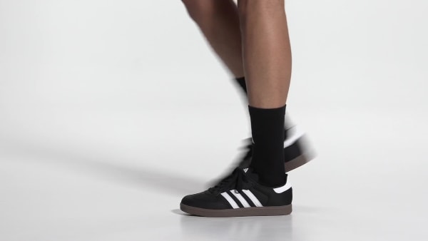 Black Velosamba Shoes