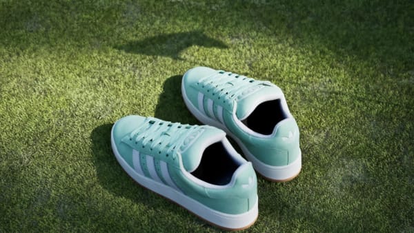 Green 캠퍼스 00s 스파이크리스 골프화