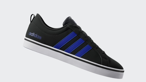 Black VS Pace 2.0 Shoes