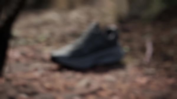 Noir Chaussure Terrex Soulstride Flow Gore-Tex