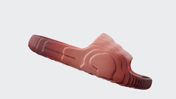 Rood adilette 22 Badslippers