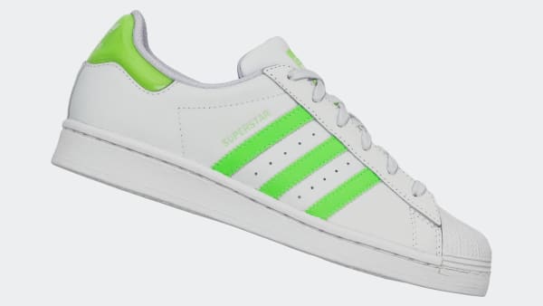 Blanco Tenis Superstar