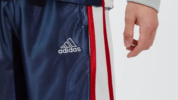 Cutline Shorts