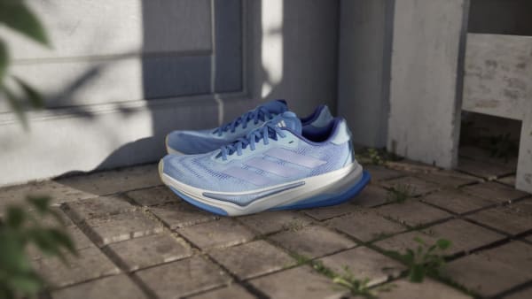 Blue Supernova Prima 2 Shoes