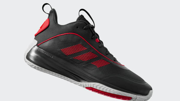 สีดำ รองเท้า Ownthegame 3.0