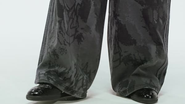 Multicolore Pantalon cargo jambes amovibles