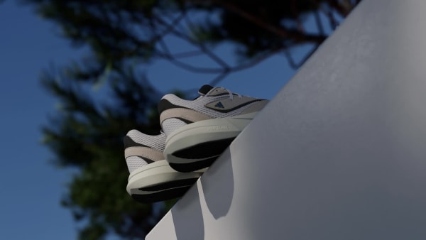 Beige Lightblaze Skor