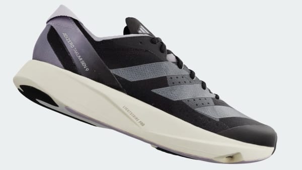Zwart Adizero Takumi Sen 9 Schoenen