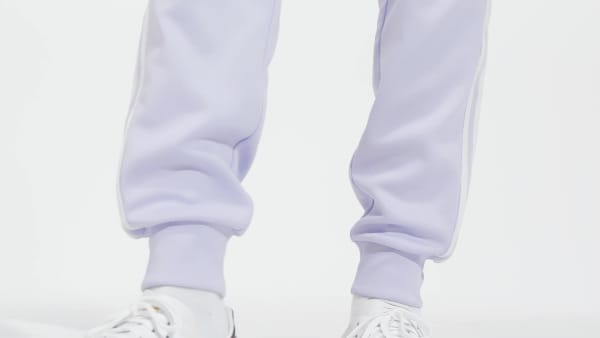 Violeta Pants Deportivos Adicolor Classics SST