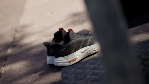 Brązowy BUTY CLOUDFOAM CUXXION RAPIDFIT SHOES