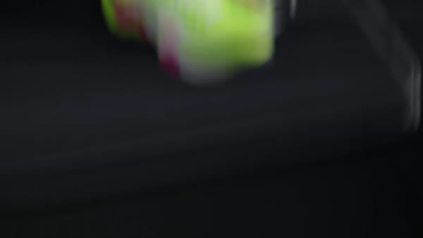 Verde tenis para entrenamiento Rapidmove ADV 2 entrenamiento funcional de alta intensidad