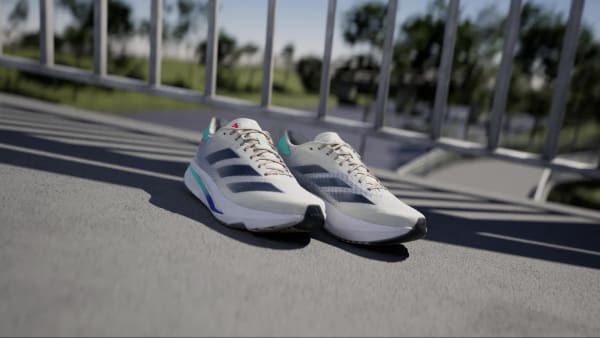 adidas Adizero Sl2 Koşu Ayakkabısı - Beyaz | adidas Türkiye