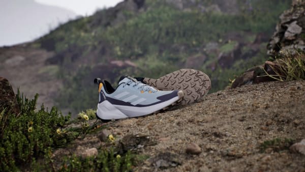 Blau Terrex Trailmaker 2.0 Wanderschuh