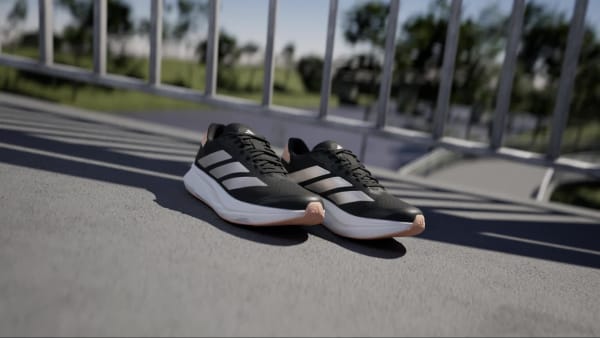 Đen Giày Chạy Bộ Duramo SL 2