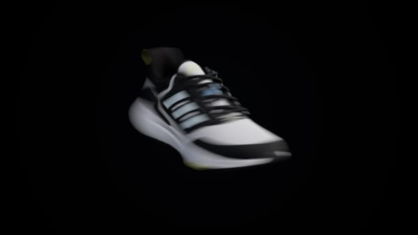 Grey EQ21 Run COLD.RDY Shoes LRM17