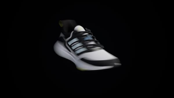 Gris Tenis de Running EQ21 COLD.RDY
