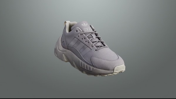 Herencia Naturaleza Betsy Trotwood Zapatilla ZX 22 BOOST - Gris adidas | adidas España