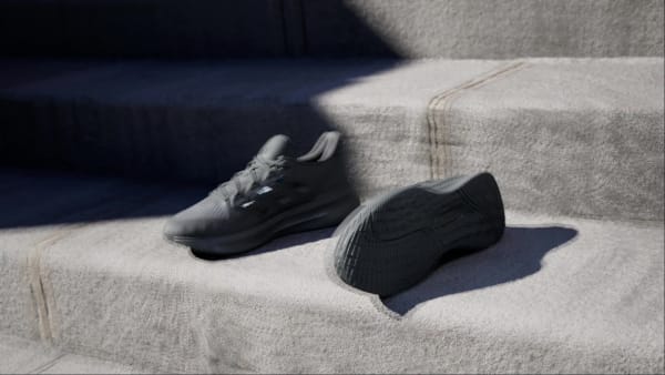 Schwarz Ultrarun 5 Laufschuh