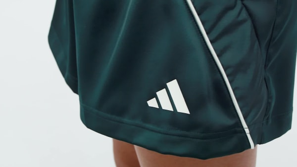 Green Stadium Shorts