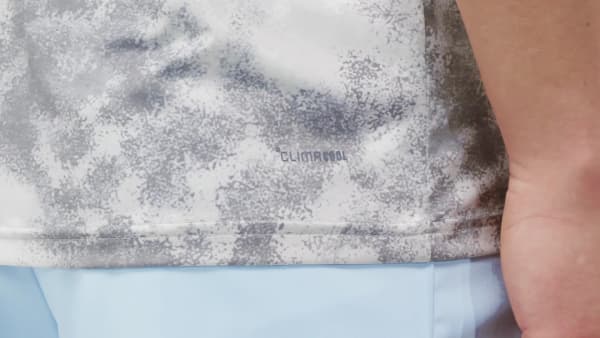 sedá Train Essentials Seasonal All Over Print T-Shirt