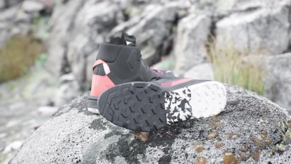 Negro Zapatilla Terrex Skychaser Tech GORE-TEX Hiking