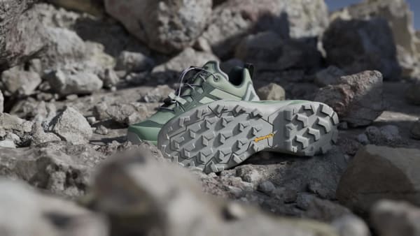 Πράσινο Terrex Skychaser GORE-TEX Hiking Shoes
