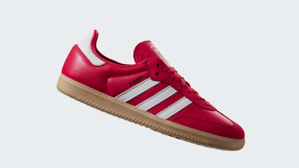 Samba OG Schoenen
