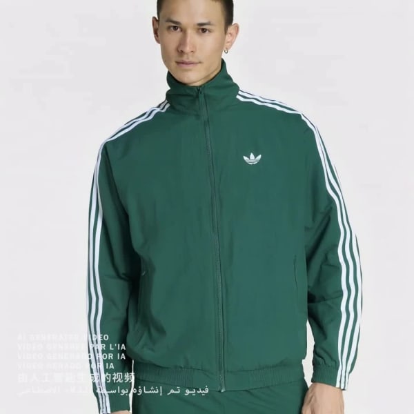 Verde CASACO FIREBIRD WOVEN