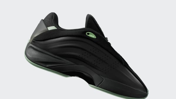 Negro Zapatillas Nova Iiinfinity