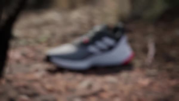 Cinzento Sapatilhas de Trail Running Terrex Soulstride