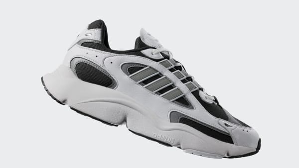 Bianco Scarpe OZMILLEN