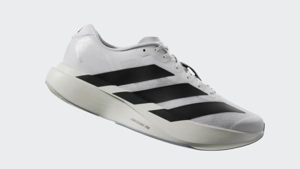 Blanc Chaussure Adizero EVO SL