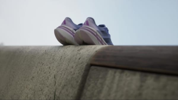 Blue Adistar 3 Shoes