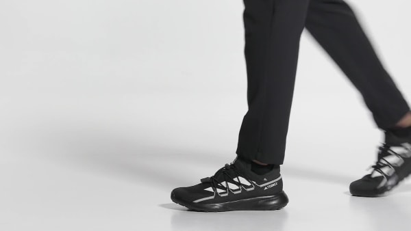 Black 테렉스 보이저 21 트래블